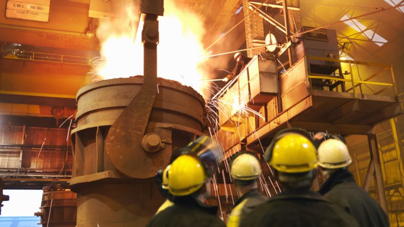 Industrial Fire Risk Assessment, Safety & Emergency Planning